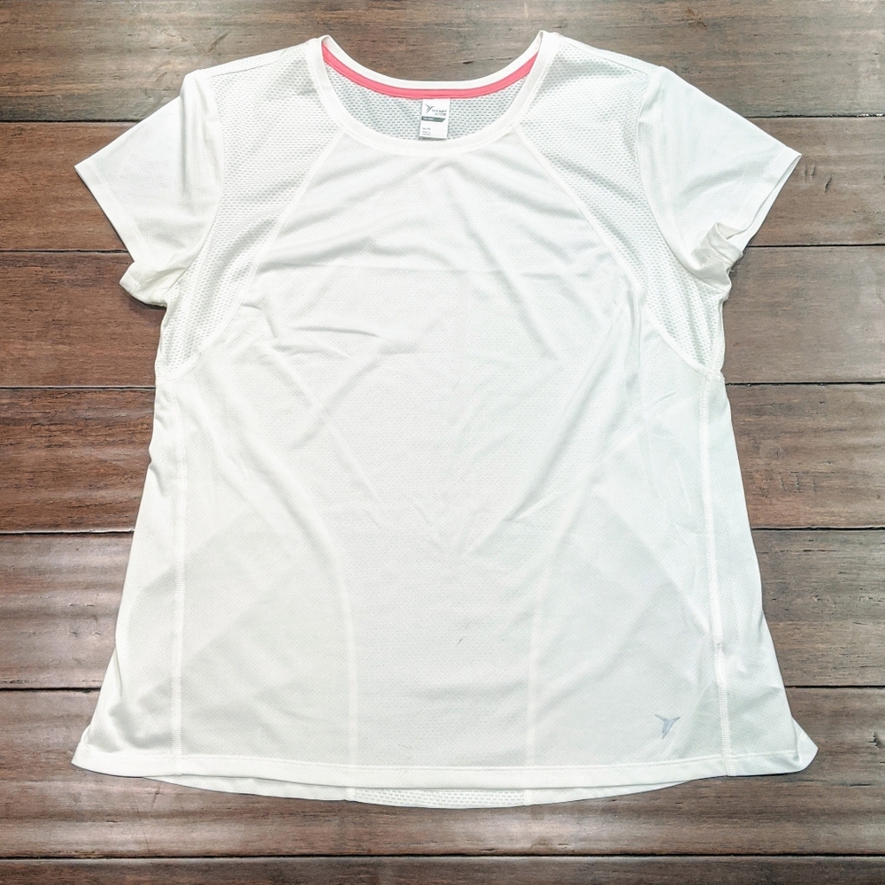 Active shirt